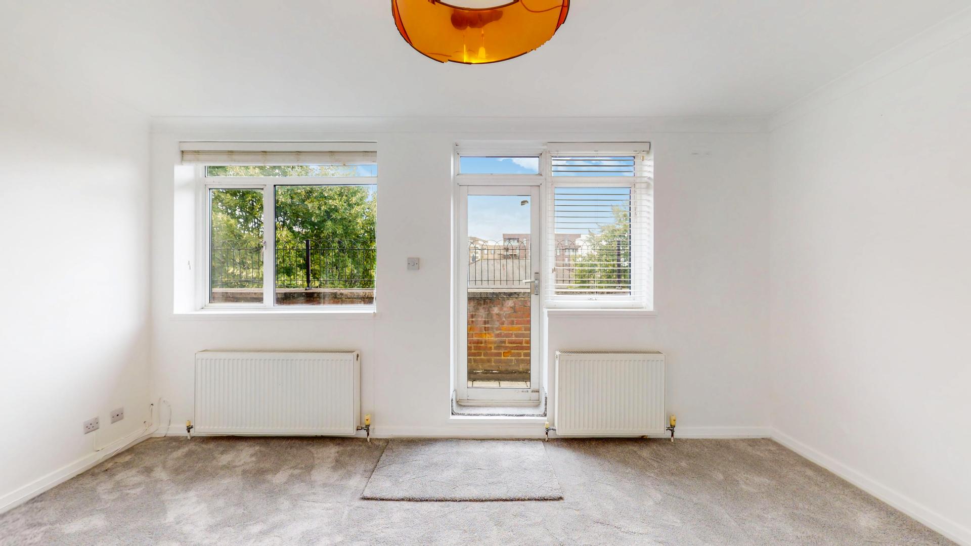 Penthouse Apartment Belsize road, South Hampstead